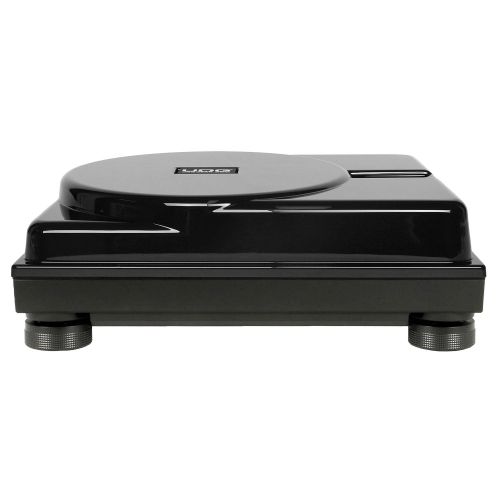 Защитная крышка для проигрывателей винила UDG Ultimate Turntable Equipment Cover Black (U94115BL)